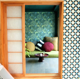 NagNe House Boutique Hanok