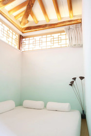 NagNe House Boutique Hanok