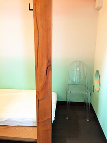 NagNe House Boutique Hanok