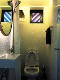 NagNe House Boutique Hanok