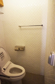 NagNe House Boutique Hanok