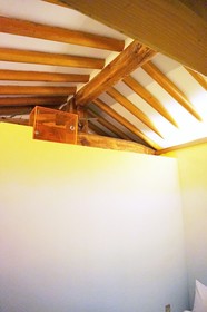 NagNe House Boutique Hanok