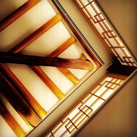 NagNe House Boutique Hanok