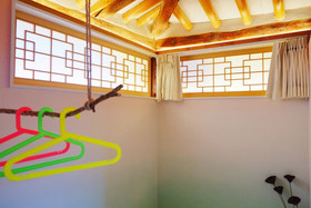 NagNe House Boutique Hanok