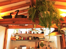 NagNe House Boutique Hanok