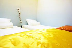 NagNe House Boutique Hanok