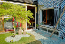 NagNe House Boutique Hanok