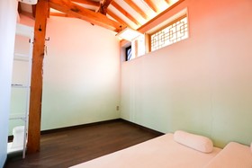 NagNe House Boutique Hanok