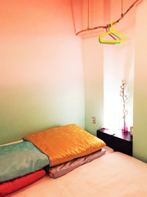 NagNe House Boutique Hanok