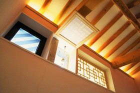 NagNe House Boutique Hanok