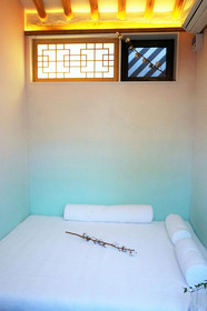 NagNe House Boutique Hanok