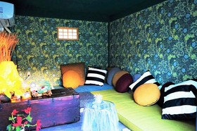 NagNe House Boutique Hanok