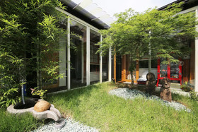 NagNe House Boutique Hanok