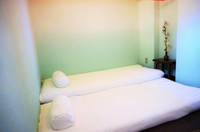 NagNe House Boutique Hanok