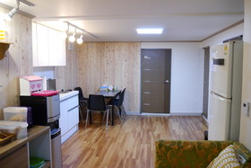 Namdaemun Guesthouse Seoul