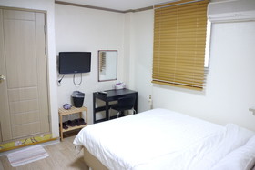 Namdaemun Guesthouse Seoul
