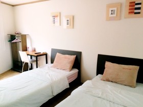 Namdaemun Guesthouse Seoul
