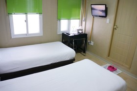Namdaemun Guesthouse Seoul