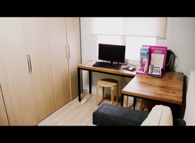 Namdaemun Guesthouse Seoul