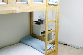 Namdaemun Guesthouse Seoul