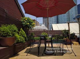 Namdaemun Guesthouse Seoul