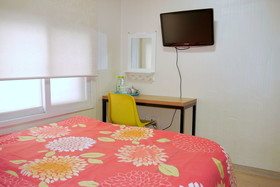Namdaemun Guesthouse Seoul