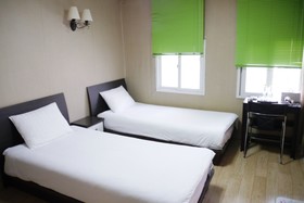 Namdaemun Guesthouse Seoul