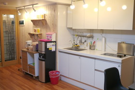 Namdaemun Guesthouse Seoul