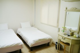Namdaemun Guesthouse Seoul