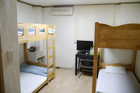 Namdaemun Guesthouse Seoul