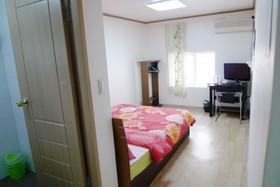 Namdaemun Guesthouse Seoul