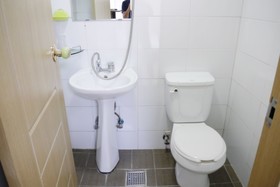 Namdaemun Guesthouse Seoul