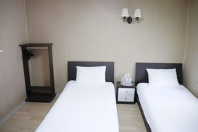 Namdaemun Guesthouse Seoul