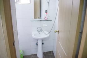 Namdaemun Guesthouse Seoul