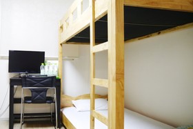 Namdaemun Guesthouse Seoul