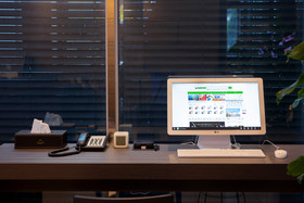 Floral Hotel Namsan City Seoul Myeongdong