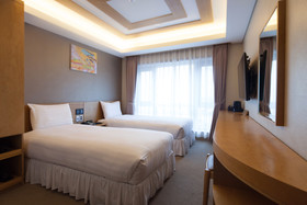 Floral Hotel Namsan City Seoul Myeongdong