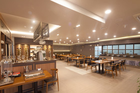 Floral Hotel Namsan City Seoul Myeongdong