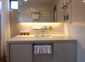 Floral Hotel Namsan City Seoul Myeongdong