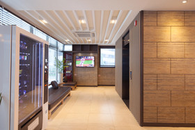 Floral Hotel Namsan City Seoul Myeongdong