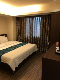 Namsan Hill Hotel
