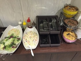Namsan Hill Hotel