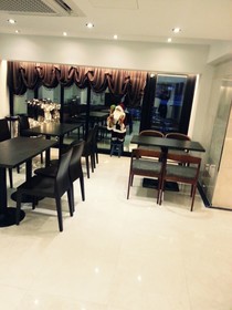 Namsan Hill Hotel