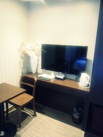 Namsan Hill Hotel