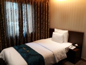 Namsan Hill Hotel