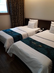 Namsan Hill Hotel