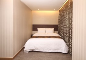 Namsan Hill Hotel