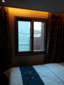 Namsan Hill Hotel
