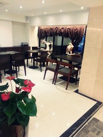 Namsan Hill Hotel