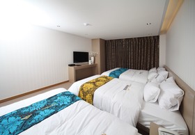 Namsan Hill Hotel